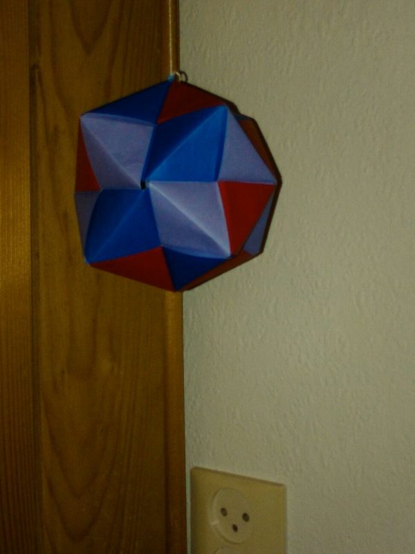 Octahedron