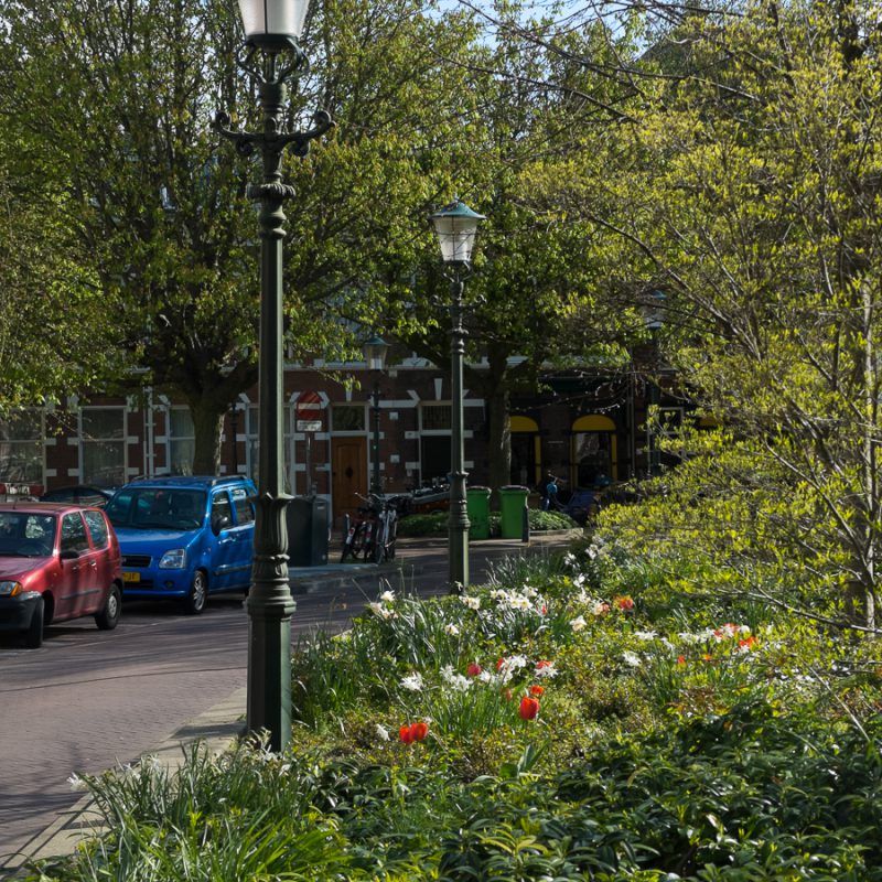 Koningsplein Den Haag