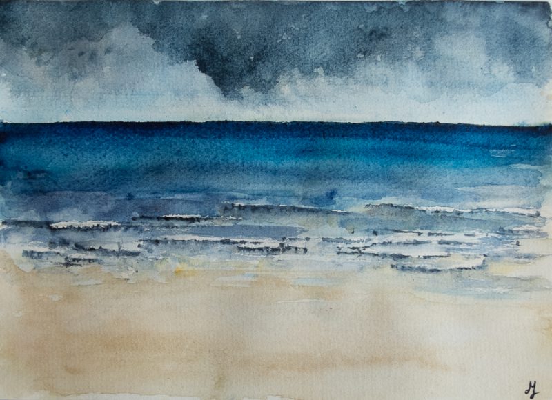 Seascape