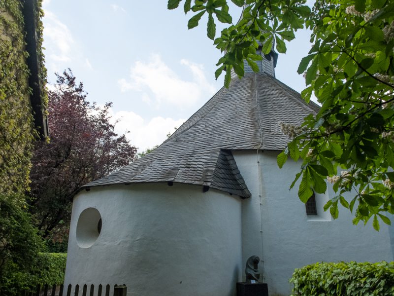 Drüggelter Kapelle