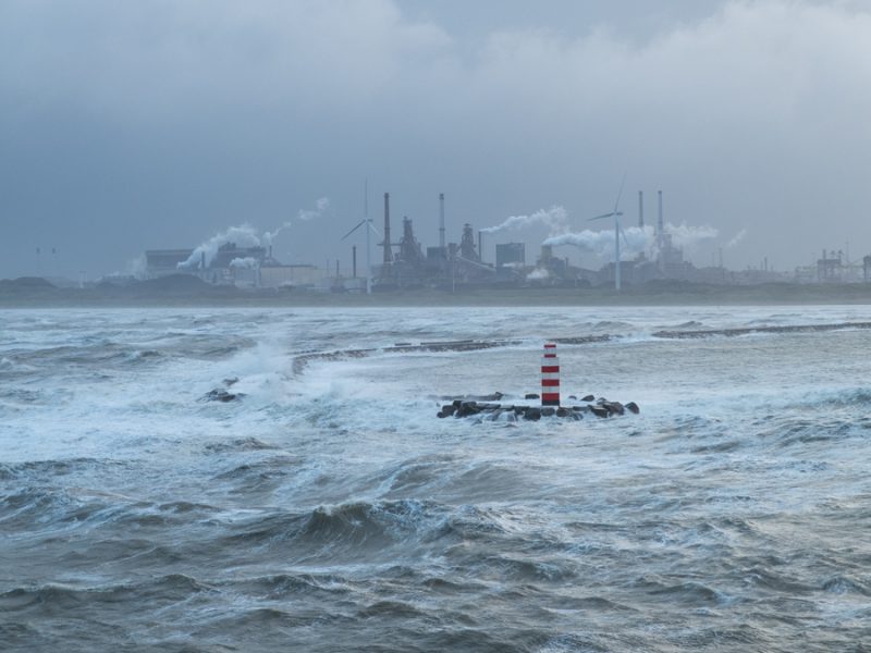 IJmuiden