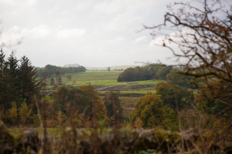 Vindolanda