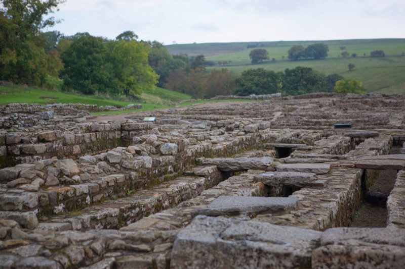 Vindolanda