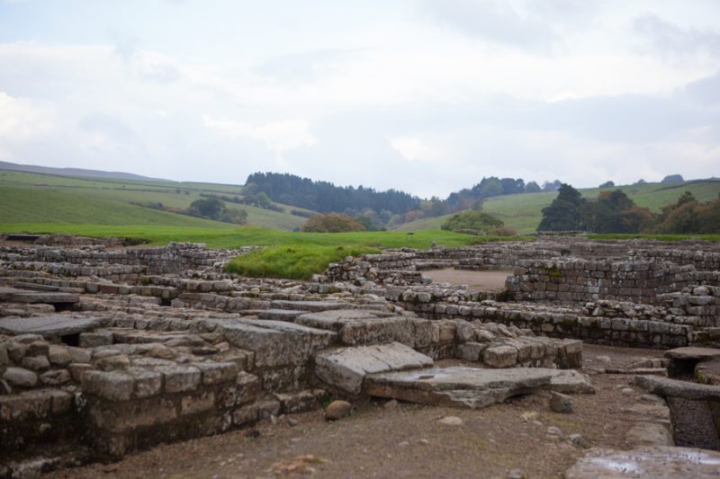 Vindolanda