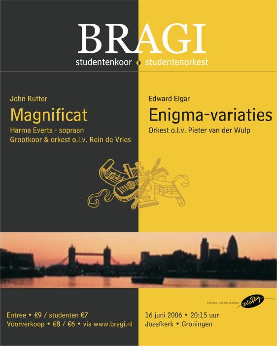 Bragi