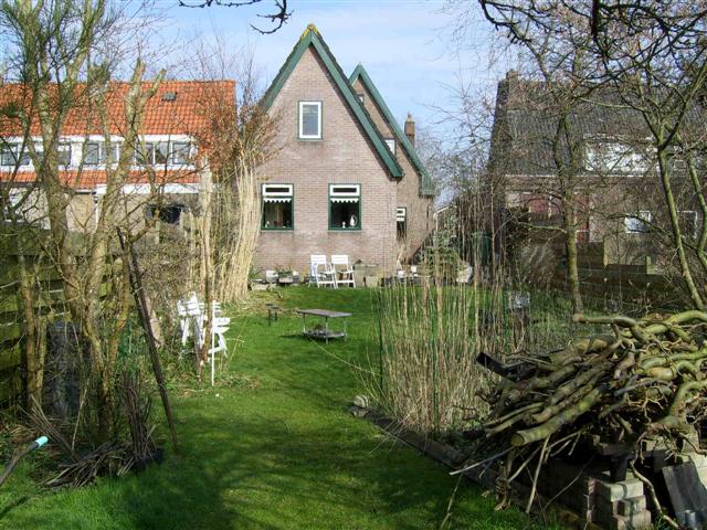 Huis