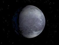 Pluto