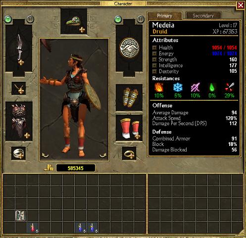 Titan Quest