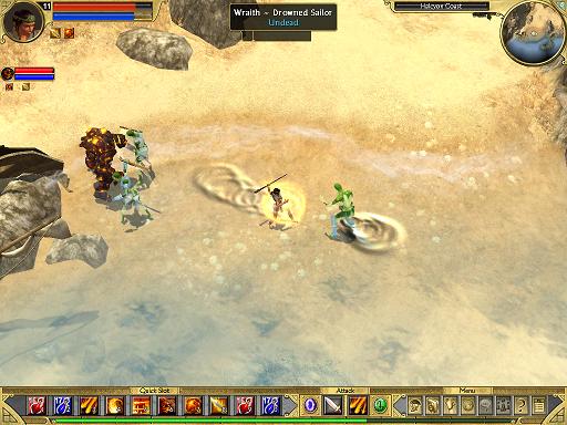 Titan Quest