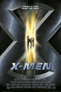 X-men