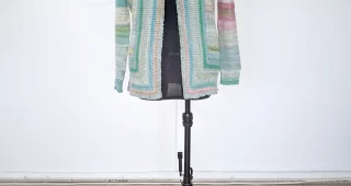 Summer cardi